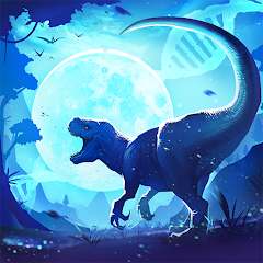 دانلود بازی Life on Earth: evolution game