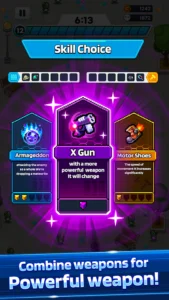 Super Ninja - Survivor.io