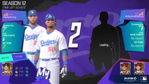 MLB Perfect Inning 25