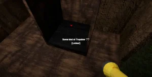 Hapunan Horror Game