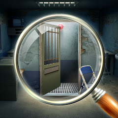 دانلود بازی Hidden Object: Prison Diaries