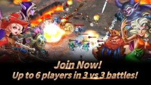 Acies : Battle Runes