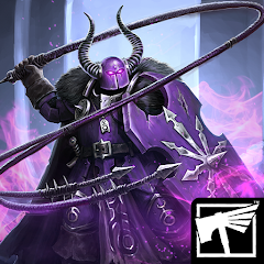 دانلود بازی Warhammer: Chaos & Conquest