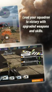 Wings of Heroes: plane games