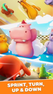 Animal GO