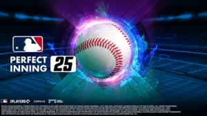 MLB Perfect Inning 25