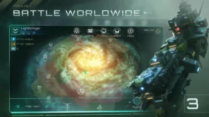Nova Empire: Space Commander