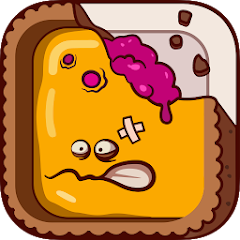 دانلود بازی Cookies Must Die