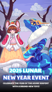 Pixel Heroes Adventure : MMO