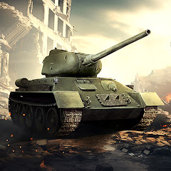 دانلود بازی Armor Age: WW2 tank strategy