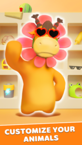 Animal GO
