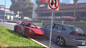 Car Crash Test