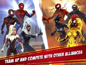 Spider-Man Unlimited