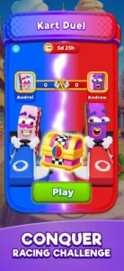 Jolly Match - Offline Puzzle