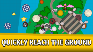 Thelast.io - 2D Battle Royale