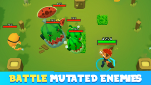 Petopia - Hero Battle Arena