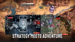 Top Squads: Battle Arena