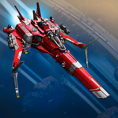 دانلود بازی Star Conflict Heroes Wars RPG