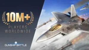 Gunship Battle Total Warfare