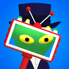 دانلود بازی Find the Alien – Alien Game