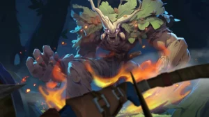 Dusk of Dragons: Survivors