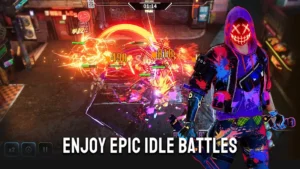 Top Squads: Battle Arena