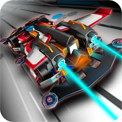 دانلود بازی Mini Legend – Mini 4WD Racing