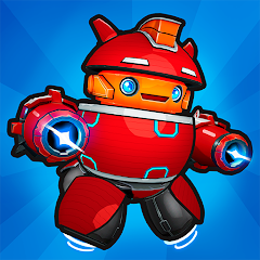 دانلود بازی Marble Clash: Fun Shooter
