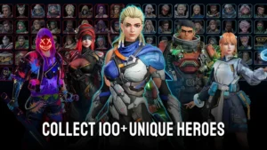 Top Squads: Battle Arena