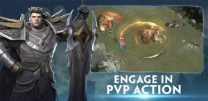 World Eternal Online - MMORPG