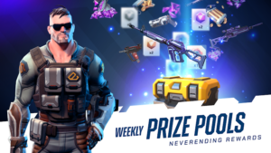 FTW - For The Win