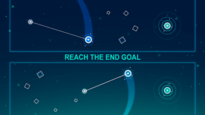 Arc Tracker: Pendulum