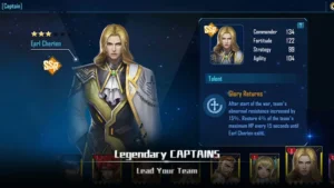 Galaxy Reavers 2 - Season 3