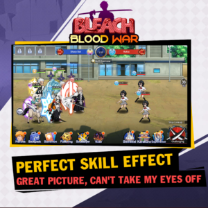Blood War