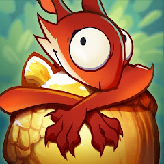 دانلود بازی Acron: Attack of the Squirrels