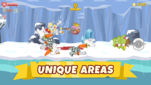 Bacon May Die - Brawl Game