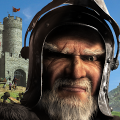 دانلود بازی Stronghold Kingdoms Castle Sim