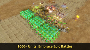 Soul of War: Legions