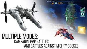 Star Conflict Heroes Wars RPG