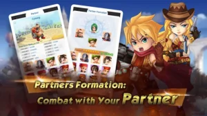 World of Rune - Fantasy MMORPG
