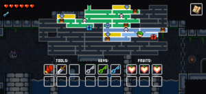 Tiny Dangerous Dungeons Remake