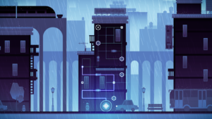 Linea: Cozy Puzzle Stories