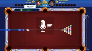 8 Ball Blitz Pro: Pool King