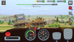 Frontline: Truck Simulator