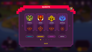 King's League II