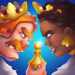 دانلود بازی Kingdom Chess – Play and Learn