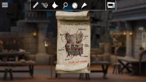 Unholy Adventure 2: Mystery
