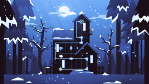 Linea: Cozy Puzzle Stories