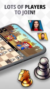 Chess Universe: Play Online