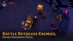 Revenants Soul